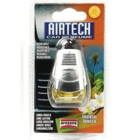 Arexons illatosító Vanilia Airtech 8 ml 1761