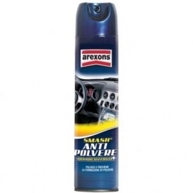 Arexons műszerfalápoló portaszító spray 400 ml 7849