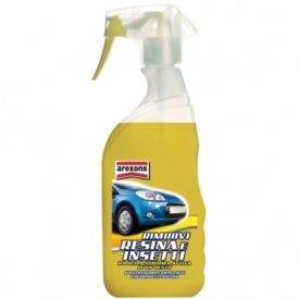 Arexons pumpás rovareltávolító 500 ml 7843