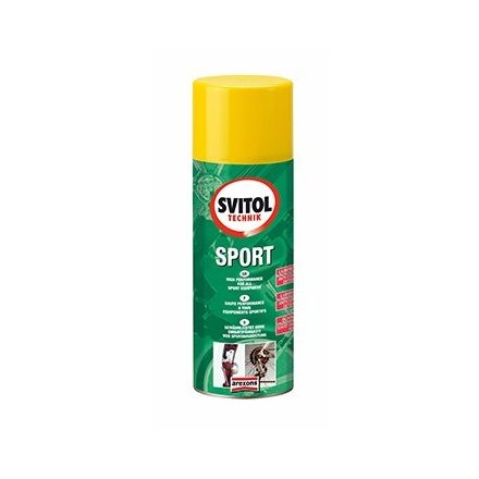 Arexons Sport Technikai spray Svitol 200 ml 7864