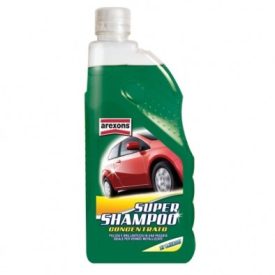 Arexons Super sampon 1 liter 7841