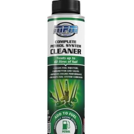 MPM adalék benzin rendsz. titsztító 250 ml