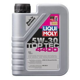 Liqui Moly Top Tec 4400 5W30 1 liter