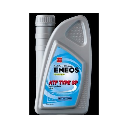 ENEOS Premium ATF Type SP 1 liter
