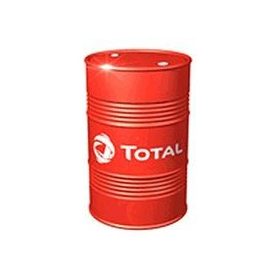 Total Rubia Optima 1100 FE 10W30 208 liter