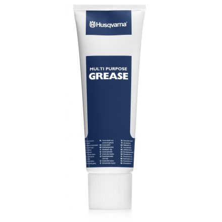 Husqvarna Multi Purpose Grease (szöghajtás zsír) 502512701   225 g