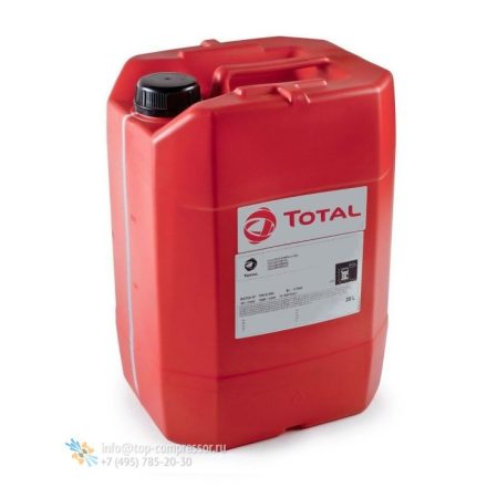 Total Dacnis SH 68 20 liter