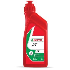 Castrol 2T 1 liter