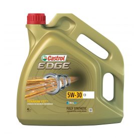 Castrol Edge C3 5W30 4 liter