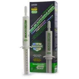 Xado 42017 Maximum Transmission for Diesel Truck 50 ml