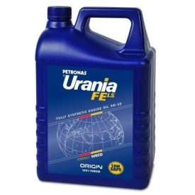Selénia Urania FE LS 5W30 5 liter