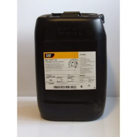 CAT Transmission / Drive Train Oil (TDTO) 10W 20 liter