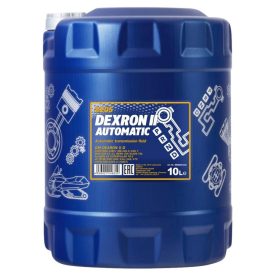 Mannol ATF Dexron IID 10 liter
