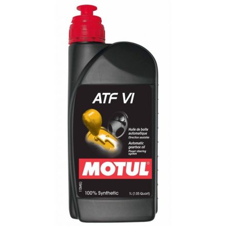 Motul Multi ATF VI 1 liter