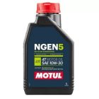 Motul Ngen 5 10W30 (5100 4T) 1 liter