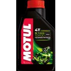 Motul Ngen 5 10W30 (5100 4T) 1 liter
