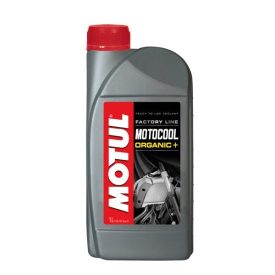 Motul Motocool Factory Line Organic+ (-35C )1 liter