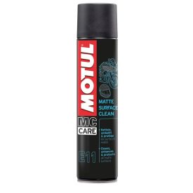 Motul E11 Matte Surface Clean 400 ml