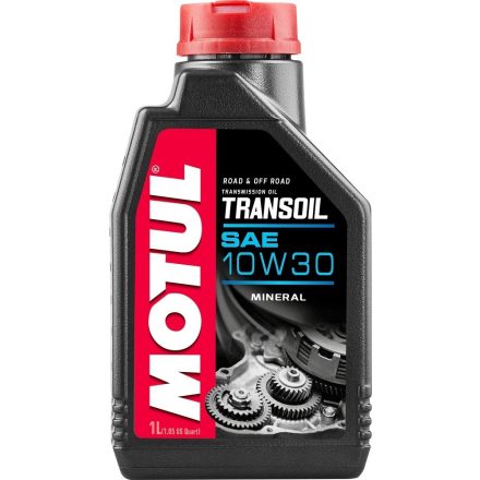Motul Transoil 10W30 1 liter