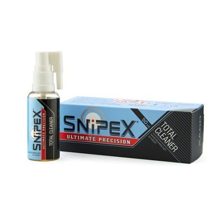Xado 10001 Snipex Total Cleaner 50 ml