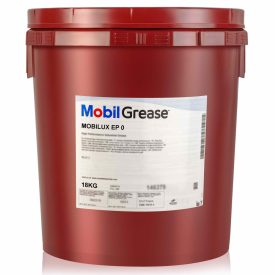 Mobil Mobilux EP0 18 kg