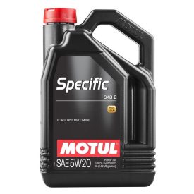 Motul Specific 948B 5W20 5 liter