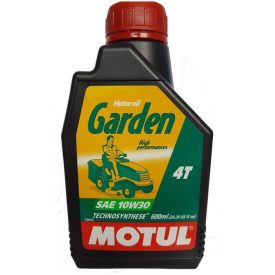 Motul Garden 4T 10W30 0,6L