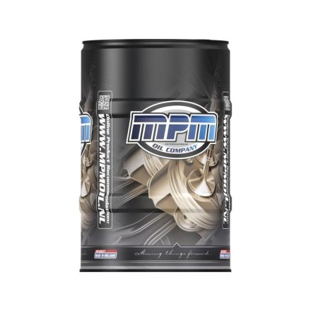 MPM 10W40 Semi Synthetic High Mil. 60 liter