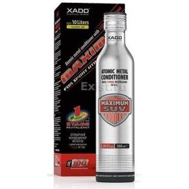 Xado 40015 Fémkondicionáló Maximum SUV 360 ml LQ