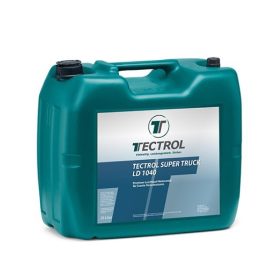 Tectrol Super Truck 10W40 20 liter