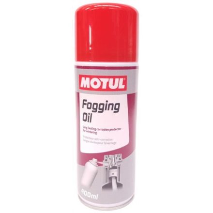 Motul Fogging Oil 400 ml