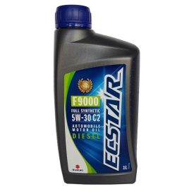 ECSTAR Diesel (Suzuki 99000-21E50-017) C2 5W30 1 liter