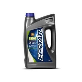 ECSTAR Diesel (Suzuki 99000-21E50-047) C2 5W30 4 liter