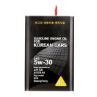 * Kia-Hyundai 6714 5W30 4 liter (fém)