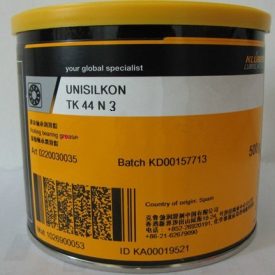 Klűber Unisilkon TK 44 N 3 0,5 kg