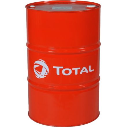 Total Dynatrans DA 80W90 208 liter