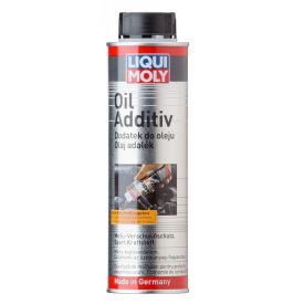 Liqui Moly Oil Additiv MoS2 LM2182 300 ml
