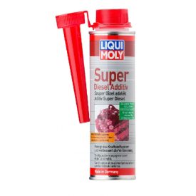 Liqui Moly szuper diesel adalék LM8379 250 ml