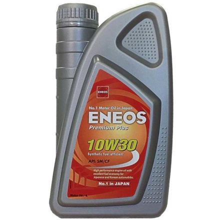 ENEOS Premium Plus 10W30 1 liter