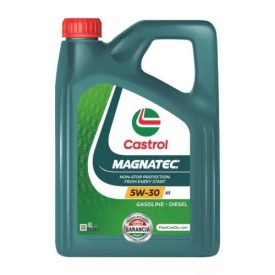 Castrol Magnatec A5 Stop-Start 5W30 4 liter