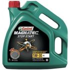 Castrol Magnatec A5 Stop-Start 5W30 4 liter