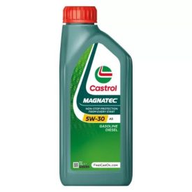 Castrol Magnatec A5 (Stop-Start) 5W30 1 liter