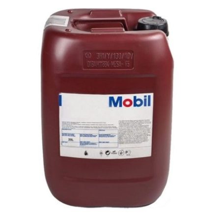 Mobil Vactra NO.4 20 liter