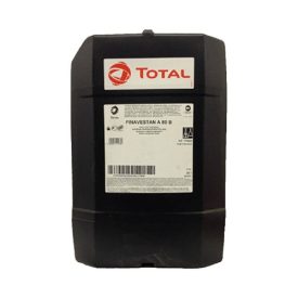 Total Finavestan A 80 B 20 liter