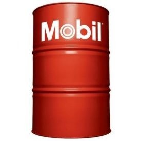 Mobil Delvac Super 1400E 15W40 208 liter