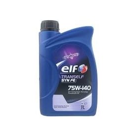 Elf  Tranself Syn FE 75W140 1 liter