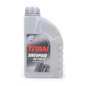 Fuchs Titan Sintopoid 75W90 1 liter