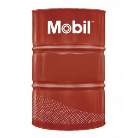 Mobil SHC 630 208 liter