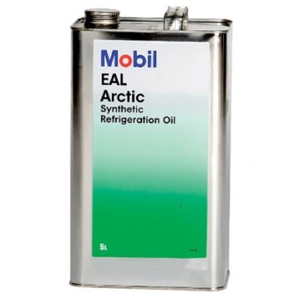 Mobil EAL Arctic 32 5 liter