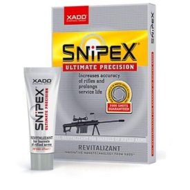 Xado 10036 revitalizáló, Snipex 27 ml